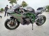 Kawasaki Ninja H2