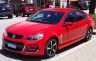 Holden Commodore