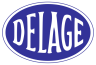 Escudo de Delage
