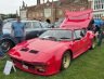 De Tomaso Pantera