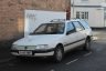 Peugeot 405