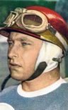 Juan Manuel Fangio