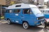 VW Transporter
