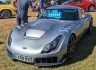 TVR Sagaris